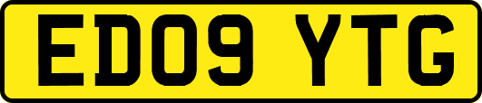 ED09YTG