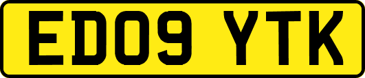 ED09YTK
