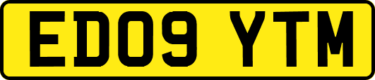 ED09YTM