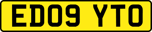 ED09YTO