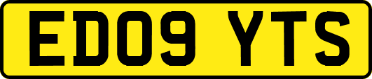 ED09YTS