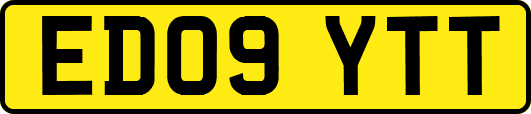 ED09YTT