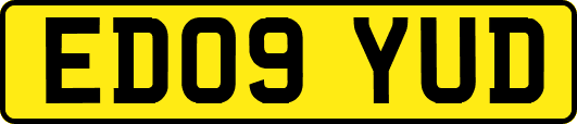 ED09YUD