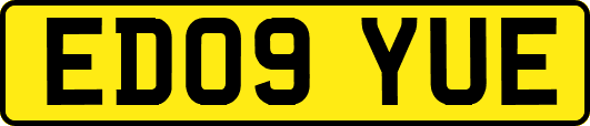 ED09YUE