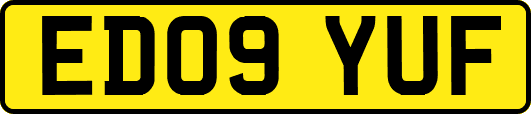 ED09YUF