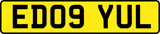 ED09YUL