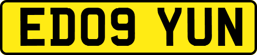 ED09YUN