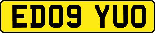 ED09YUO