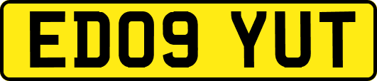 ED09YUT