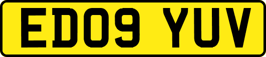 ED09YUV