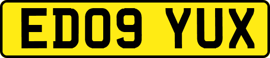 ED09YUX