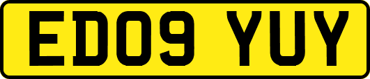 ED09YUY