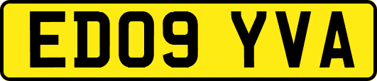 ED09YVA