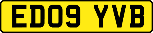 ED09YVB