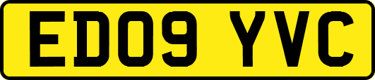 ED09YVC