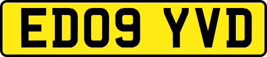 ED09YVD