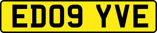 ED09YVE