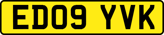 ED09YVK