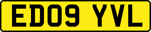 ED09YVL