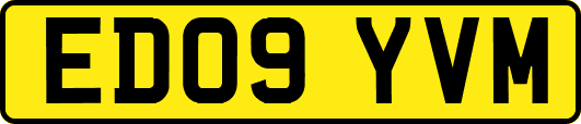 ED09YVM
