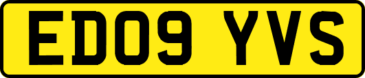 ED09YVS