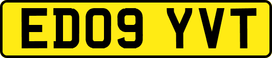 ED09YVT