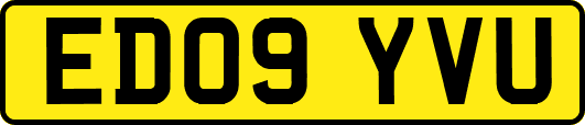 ED09YVU