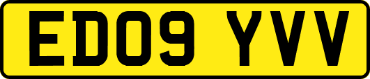 ED09YVV