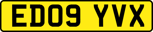 ED09YVX