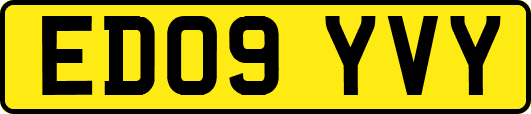 ED09YVY