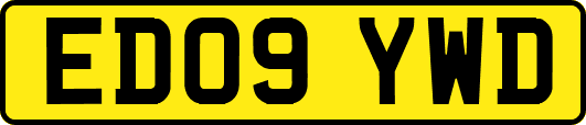 ED09YWD