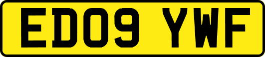 ED09YWF