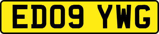 ED09YWG