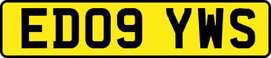 ED09YWS