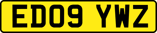 ED09YWZ