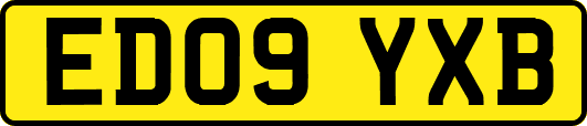 ED09YXB