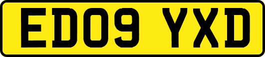 ED09YXD