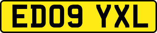 ED09YXL