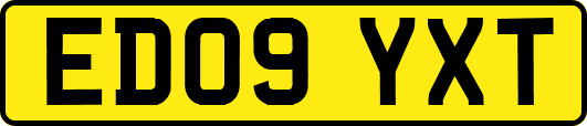 ED09YXT