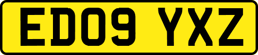 ED09YXZ