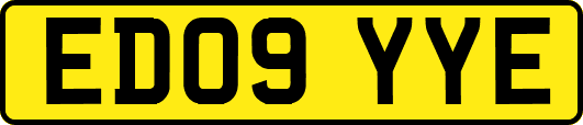 ED09YYE