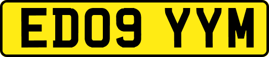 ED09YYM
