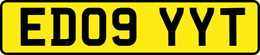 ED09YYT
