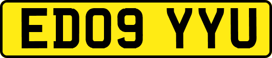 ED09YYU