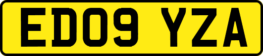 ED09YZA