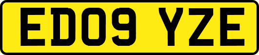 ED09YZE