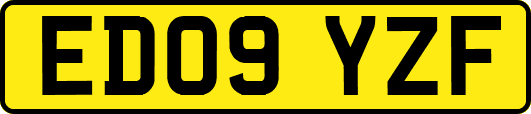 ED09YZF