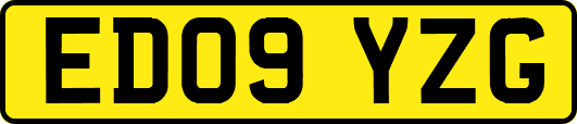 ED09YZG