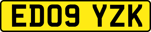 ED09YZK