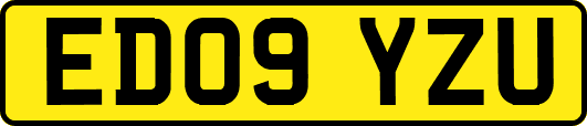 ED09YZU